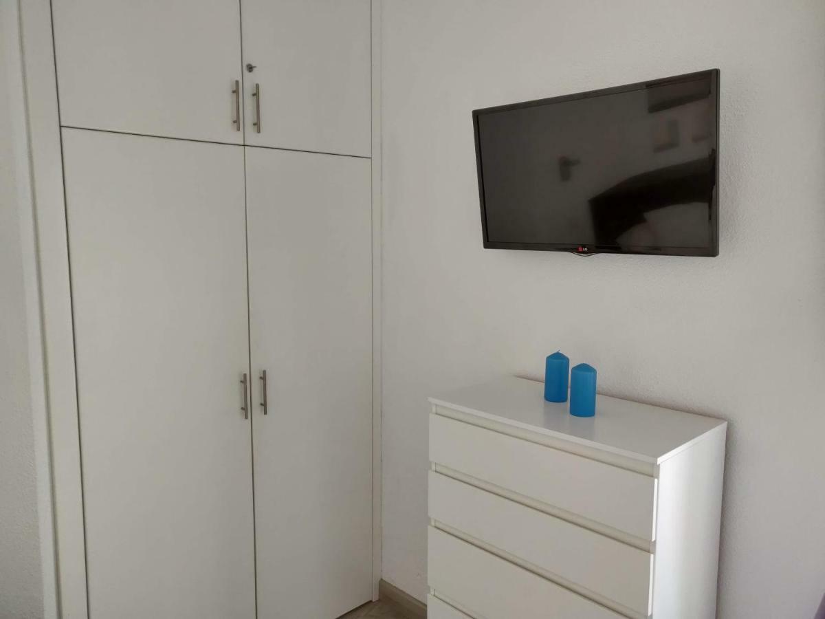 Studio Gio - Paraiso del Sur Playa Paraiso  Esterno foto