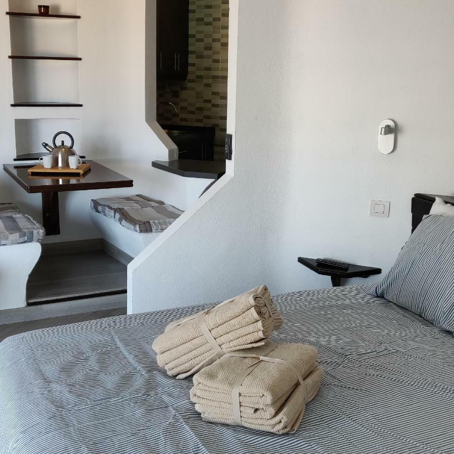 Studio Gio - Paraiso del Sur Playa Paraiso  Esterno foto