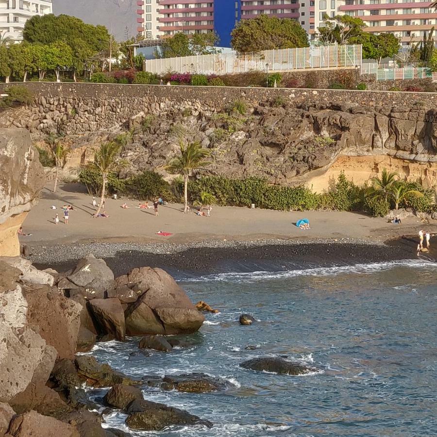 Studio Gio - Paraiso del Sur Playa Paraiso  Esterno foto